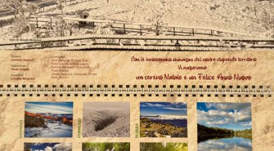 FOTO CALENDARIO FOTO CALENDARIO